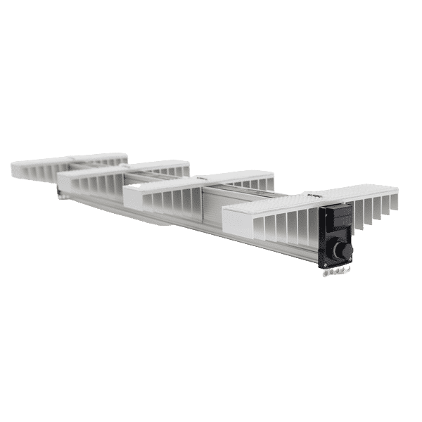 Artikelbild 2 des Artikels “SANlight EVO 4-100 250W Pflanzenlampe “