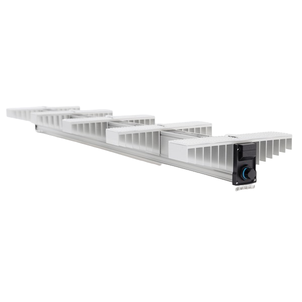 Artikelbild 2 des Artikels “SANlight EVO 5-150 320W Pflanzenlampe “
