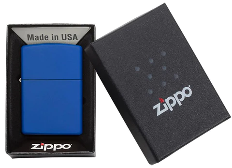 Artikelbild 3 des Artikels “Zippo Feuerzeug 