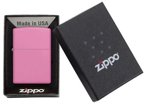 Artikelbild 3 des Artikels “Zippo Feuerzeug 
