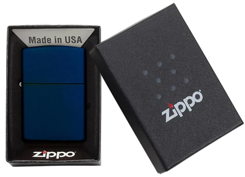 Artikelbild 3 des Artikels “Zippo Feuerzeug 