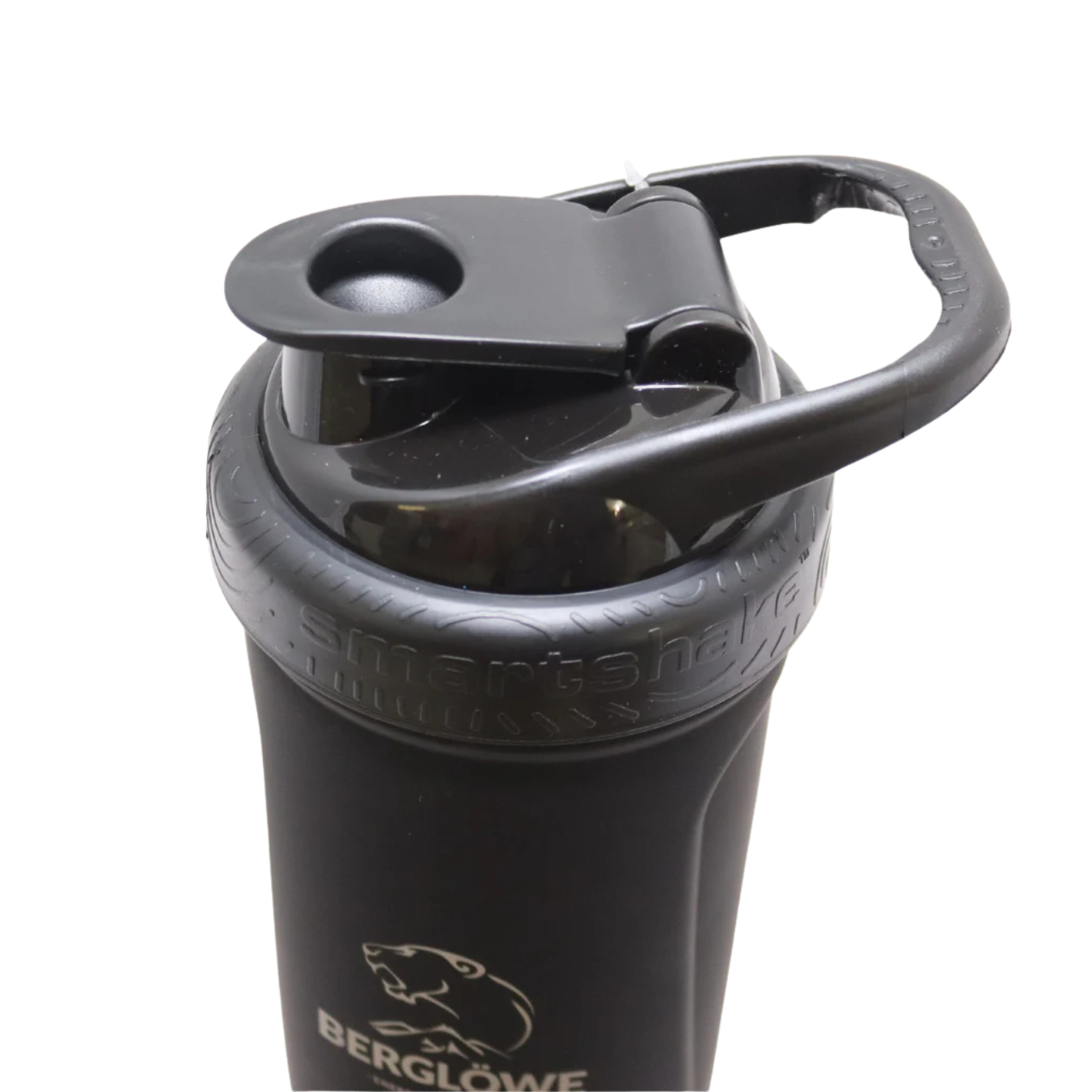 Artikelbild 3 des Artikels “Berglöwe Fitness Shaker aus Edelstahl “