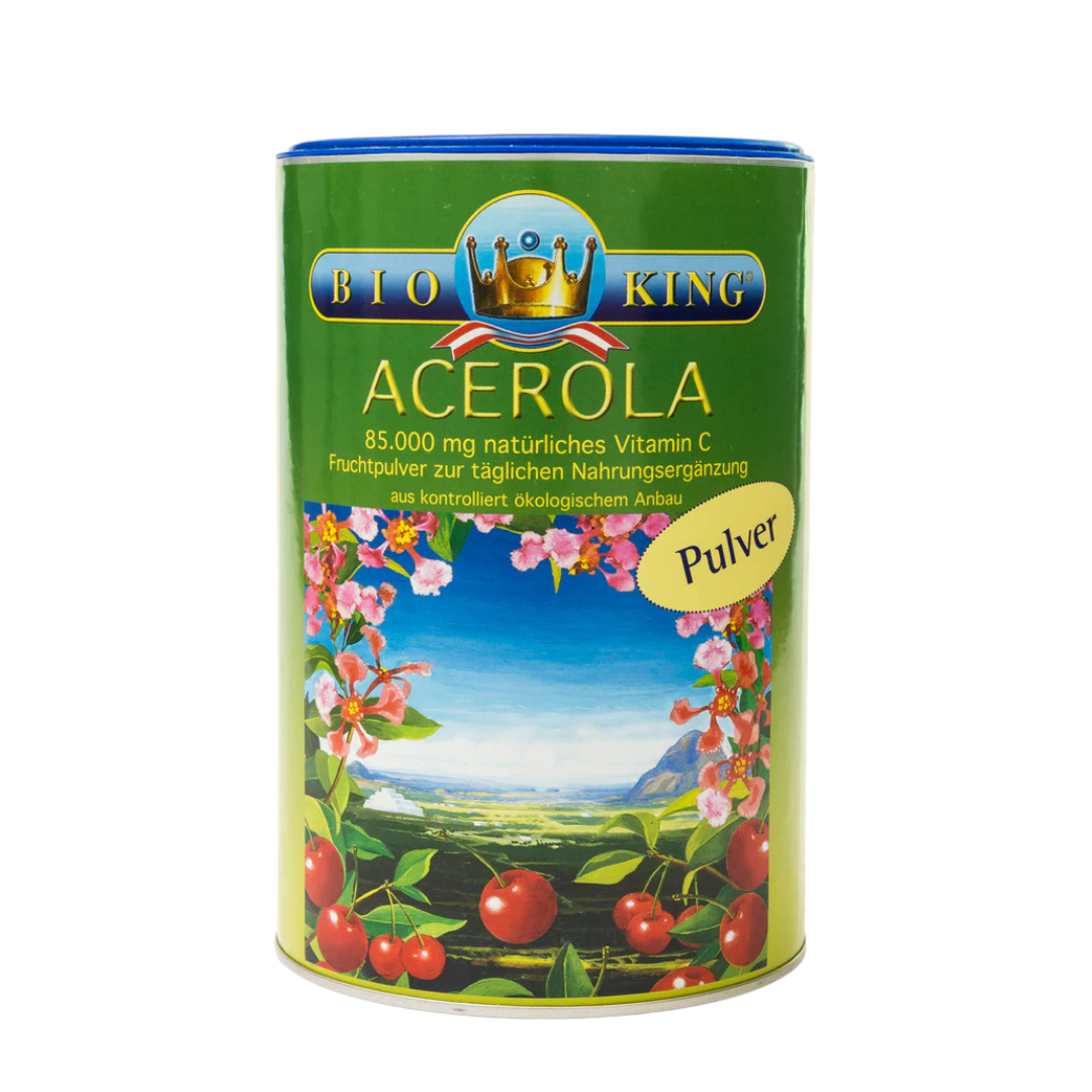 Artikelbild 3 des Artikels “BioKing Bio Acerola Fruchtpulver “