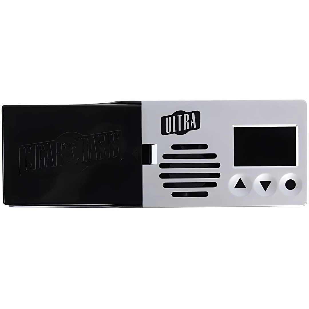 Artikelbild 3 des Artikels “Cigar Oasis Ultra 3.0 Elektronischer Befeuchter “