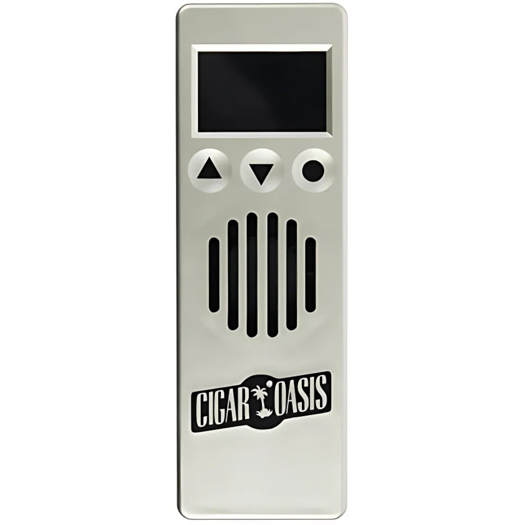 Artikelbild 3 des Artikels “Cigar Oasis XL Excel 3.0 Elektronischer Befeuchter “