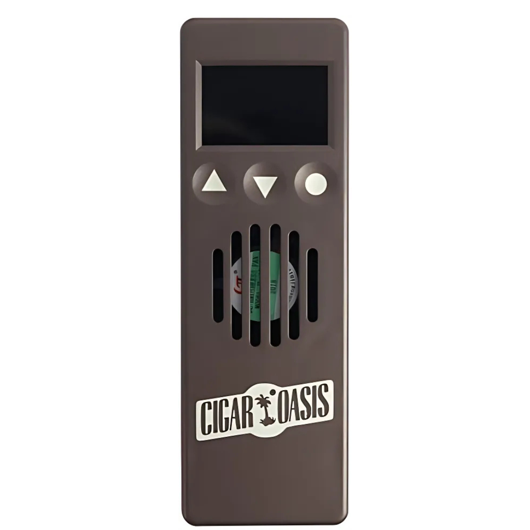 Artikelbild 3 des Artikels “Cigar Oasis XL Plus 3.0 Elektronischer Befeuchter “