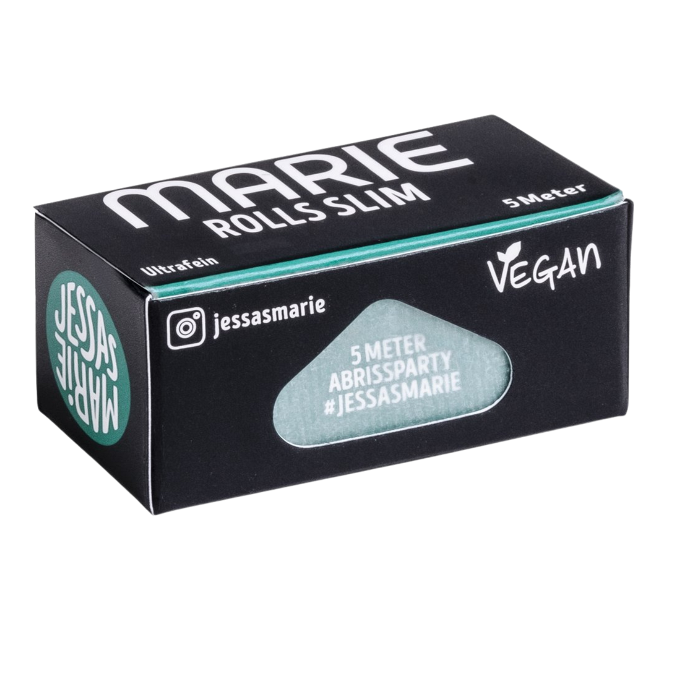 Artikelbild 3 des Artikels “BOX MARIE Rolls Ultrafine Slim Zigarettenpapier - 20 Stück “