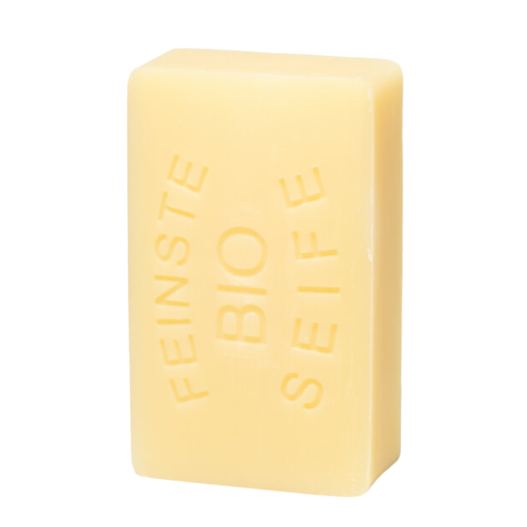 Artikelbild 3 des Artikels “Walde Bio Feste Seife Zitrone 100g “