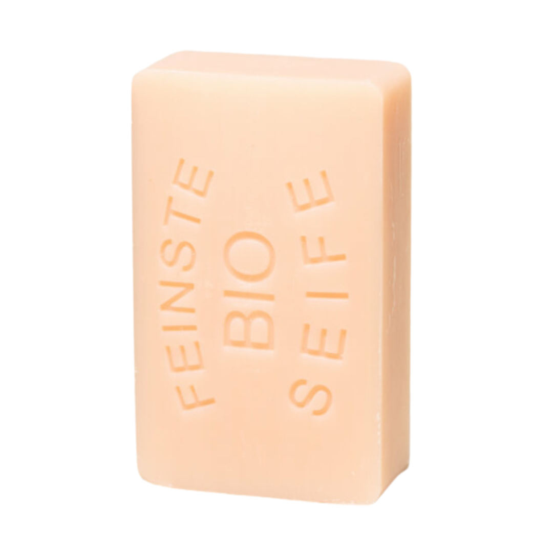 Artikelbild 3 des Artikels “Walde Bio Feste Seife Rose 100g “