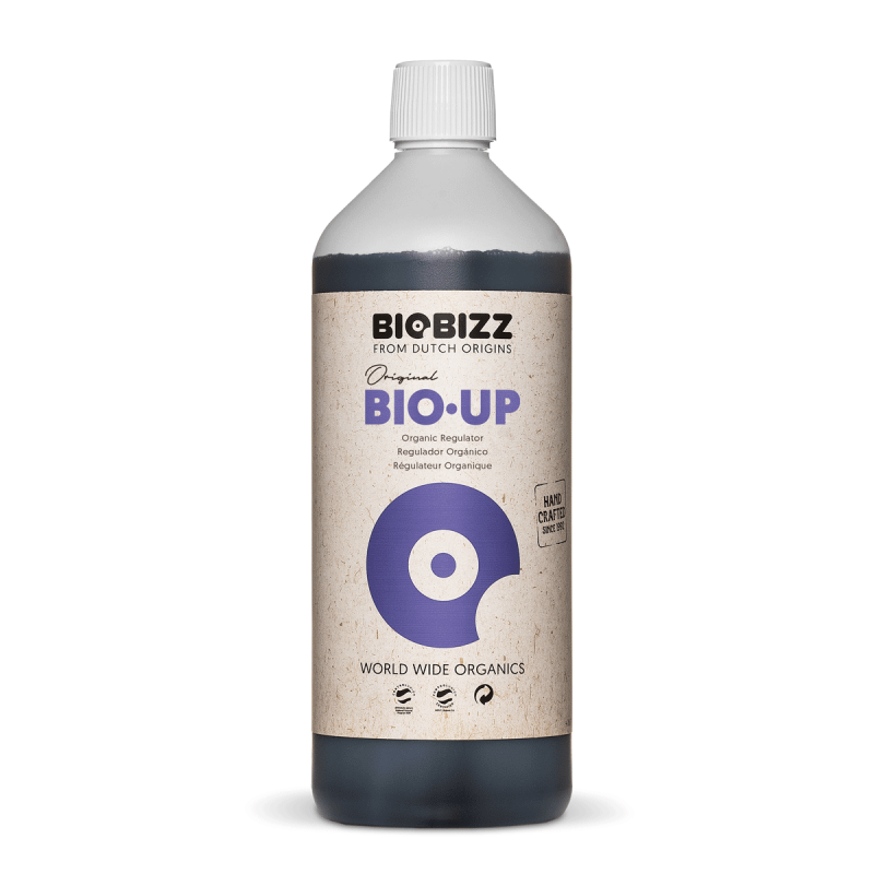 Artikelbild 3 des Artikels “BioBizz pH Up - pH-Regulator “