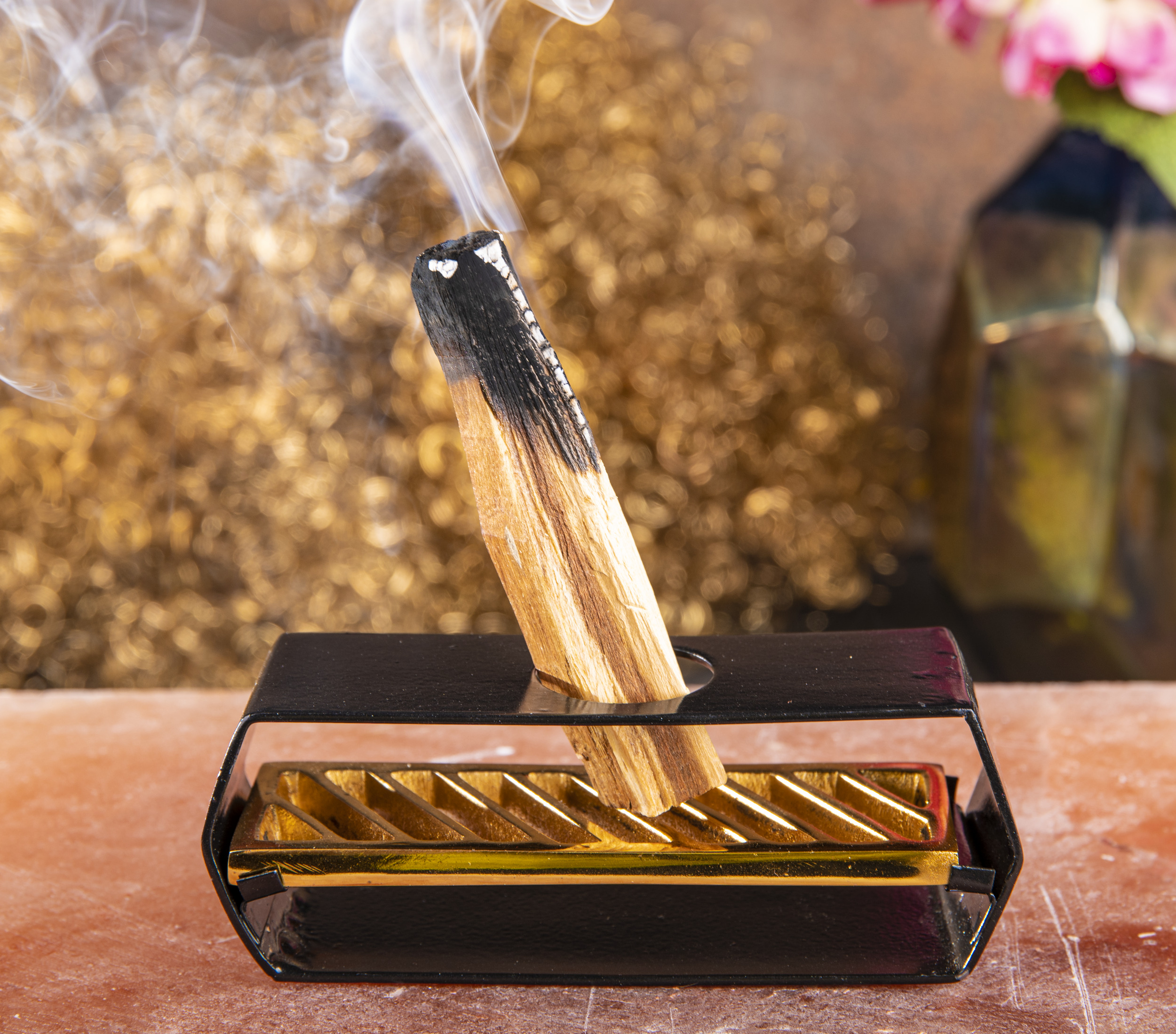 Artikelbild 3 des Artikels “Berk Halter für Palo Santo Sticks “