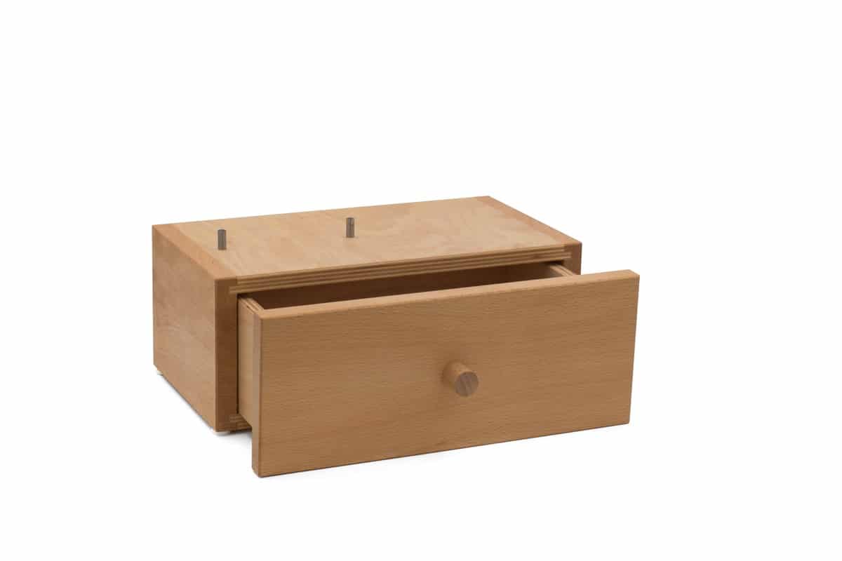 Artikelbild 3 des Artikels “Schublade für Fidifloc “