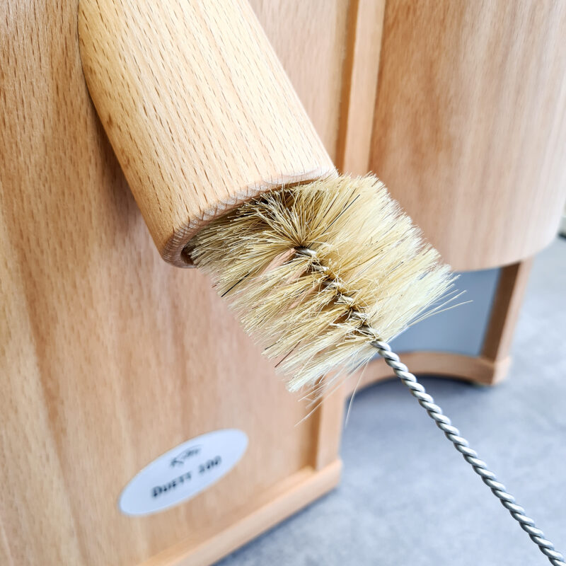 Artikelbild 3 des Artikels “KoMo Reinigungsbürste “