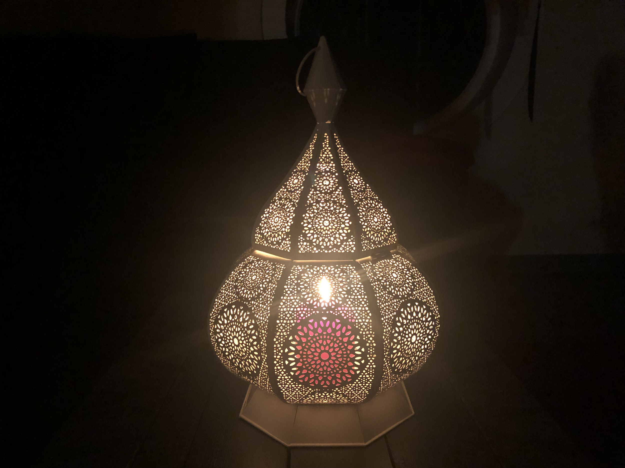 Artikelbild 3 des Artikels “Berk Orientalisches Licht 