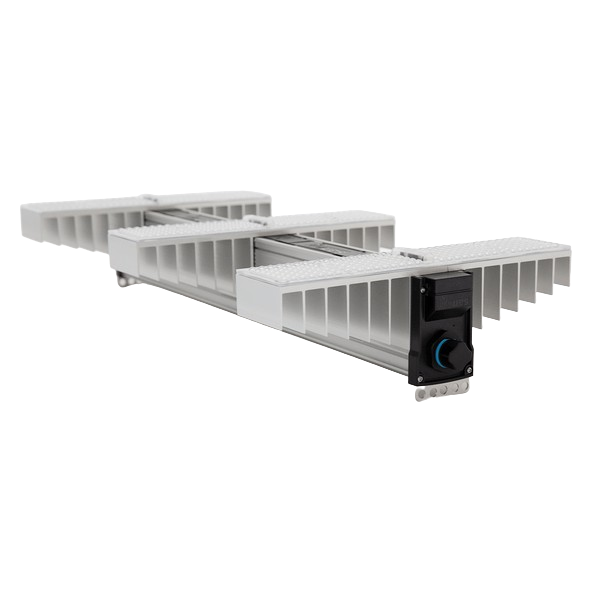 Artikelbild 3 des Artikels “SANlight EVO 3-80 190W Pflanzenlampe “