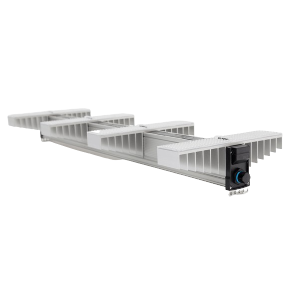 Artikelbild 3 des Artikels “SANlight EVO 4-120 250W Pflanzenlampe “