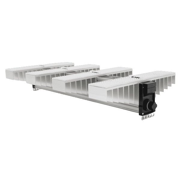 Artikelbild 3 des Artikels “SANlight EVO 4-80 1.5 250W Pflanzenlampe “