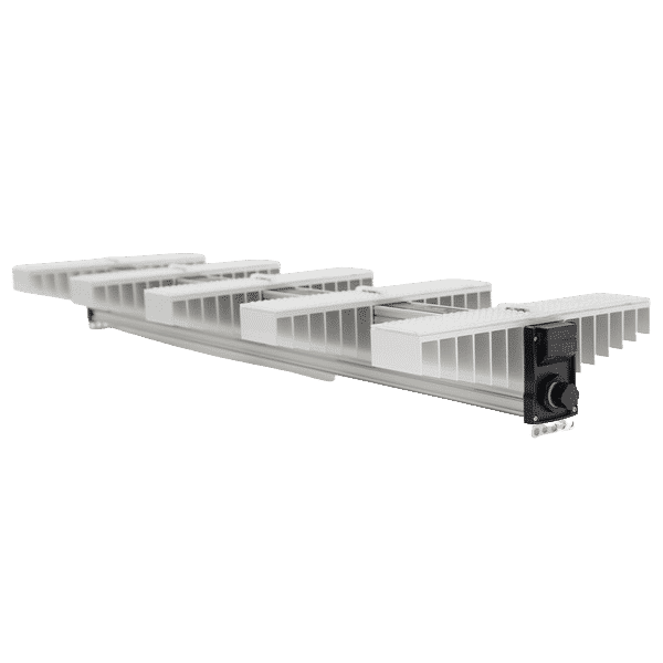 Artikelbild 3 des Artikels “SANlight EVO 5-120 1.5 320W Pflanzenlampe “