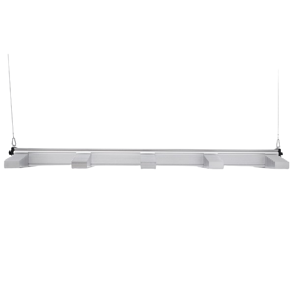 Artikelbild 3 des Artikels “SANlight EVO 5-150 320W Pflanzenlampe “
