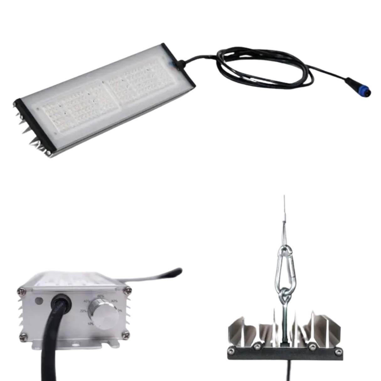 Artikelbild 3 des Artikels “SANlight STIXX 50 LED 54W “