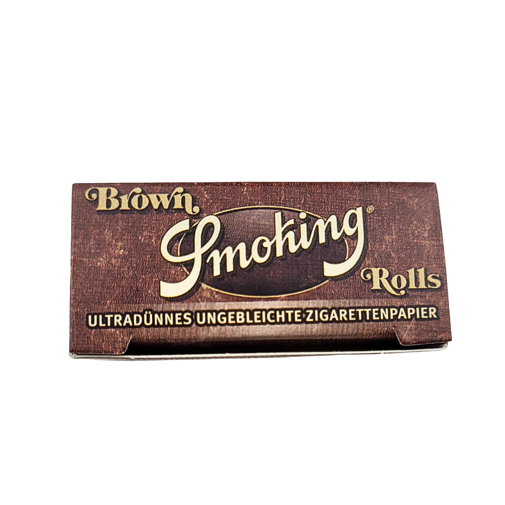 Artikelbild 3 des Artikels “BOX Smoking Brown Rolls, 24 Stück “