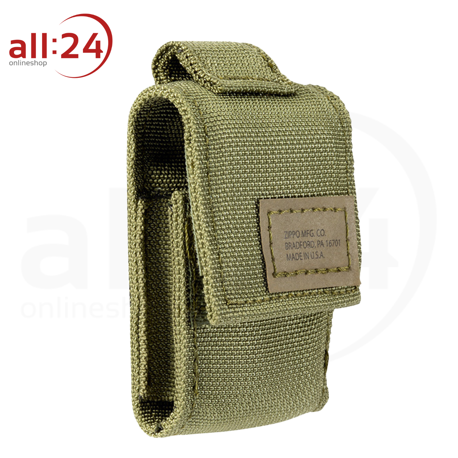 Artikelbild 4 des Artikels “Zippo 