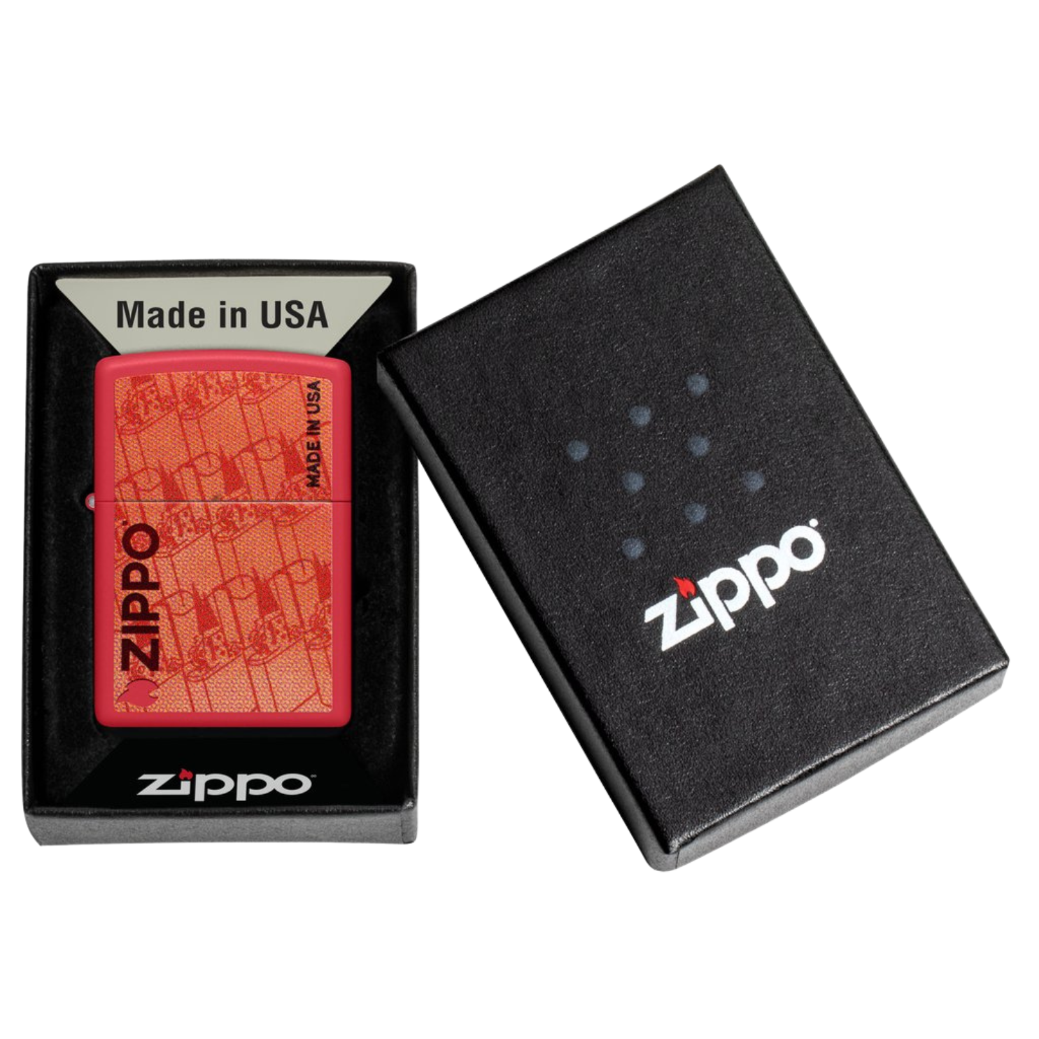 Artikelbild 4 des Artikels “Zippo Feuerzeug Classic Zippo Design “