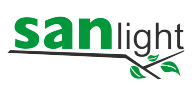 Artikelbild 4 des Artikels “SANlight EVO 5-150 320W Pflanzenlampe “