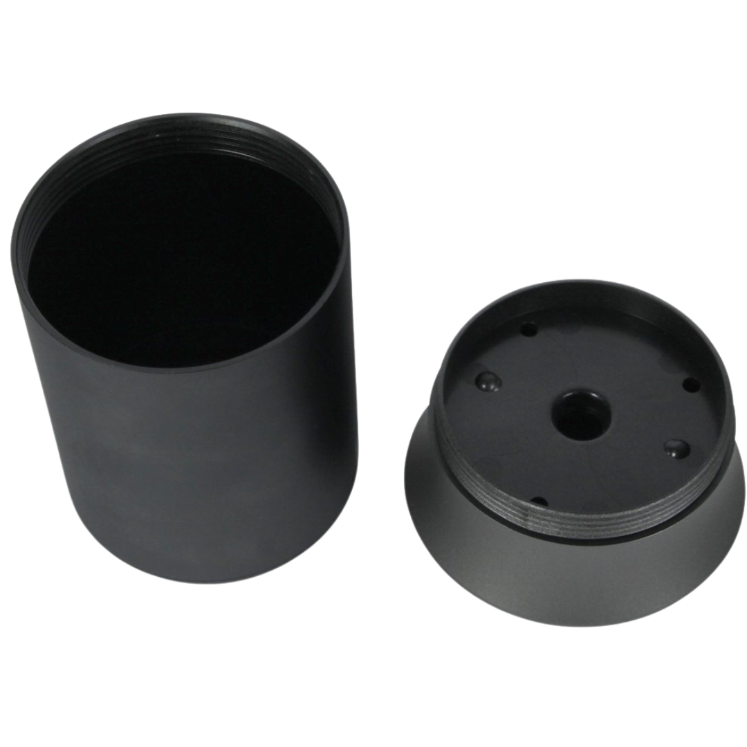Artikelbild 5 des Artikels “Autoascher Aschenbecher für Heets Schwarz 8 cm Ø “
