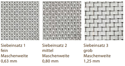 Artikelbild 5 des Artikels “KoMo Siebaufsatz für Getreidemühlen “