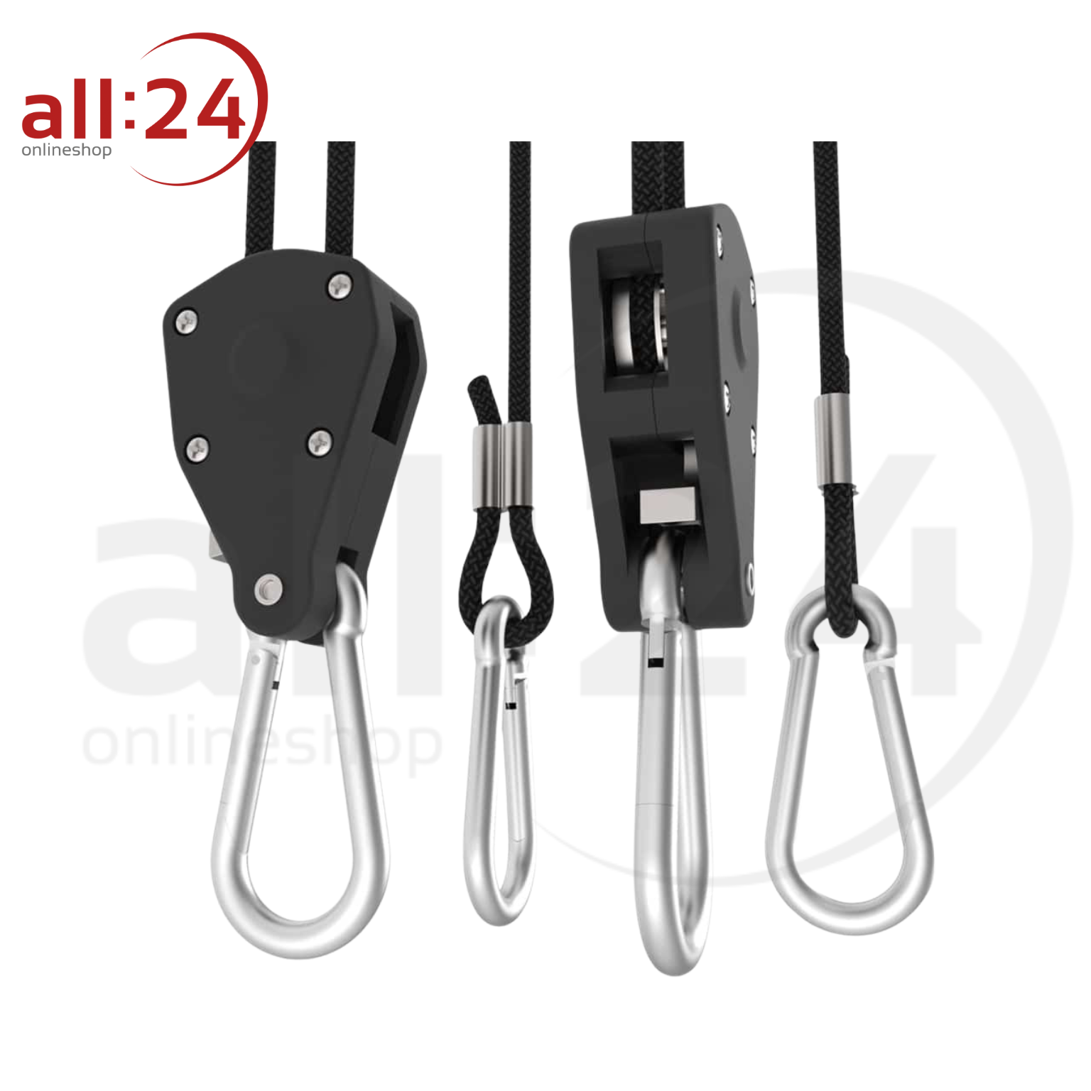 Artikelbild 6 des Artikels “SANlight LED Set 1x EVO 4-80 1.5 “
