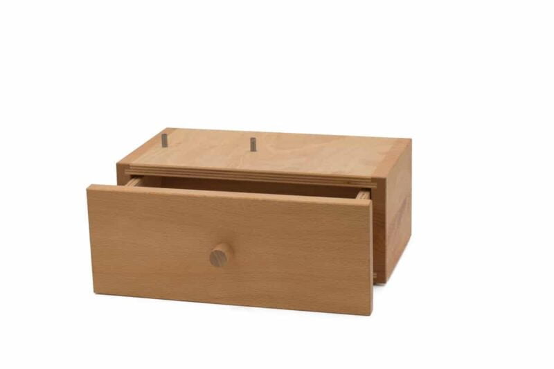 Artikelbild 6 des Artikels “Schublade für Fidifloc “