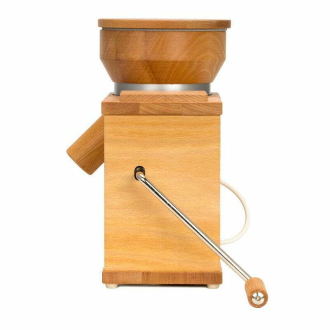 Artikelbild 9 des Artikels “KoMo FidiFloc Medium - Kombi-Getreidemühle “